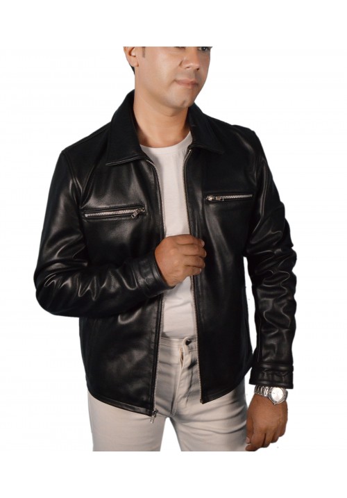 Men's Cruising Jacket